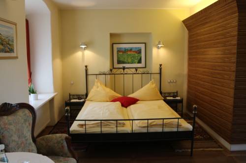 Imagen de la habitación del Schloss Gamlitz. Foto 9