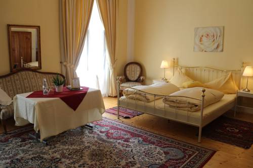 Imagen de la habitación del Schloss Gamlitz. Foto 10