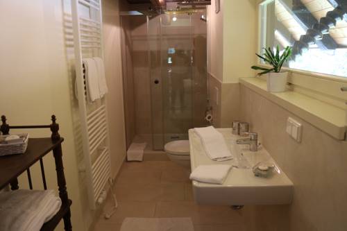 Imagen de la habitación del Schloss Gamlitz. Foto 12