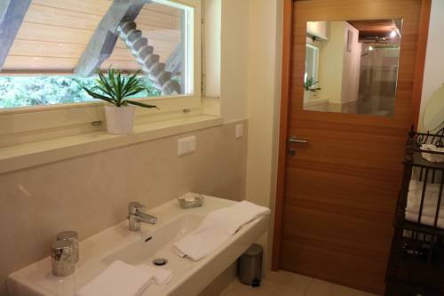 Imagen de la habitación del Schloss Gamlitz. Foto 13