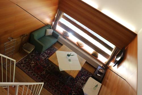 Imagen de la habitación del Schloss Gamlitz. Foto 14