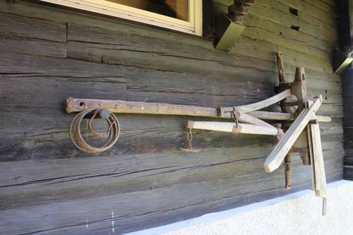 Imagen de la habitación del Schloss Gamlitz. Foto 15