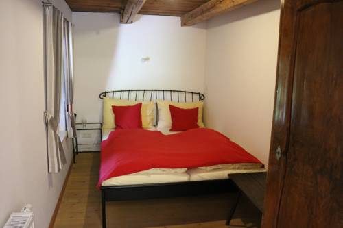 Imagen de la habitación del Schloss Gamlitz. Foto 16