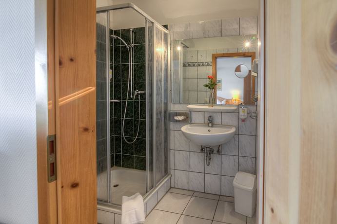 Imagen de la habitación del Schloss Herrenstein. Foto 6