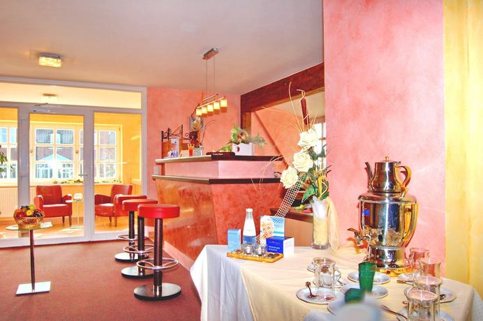 Imagen del bar/restaurante del Schloss Herrenstein. Foto 4