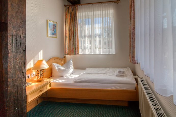 Imagen de la habitación del Schloss Herrenstein. Foto 10