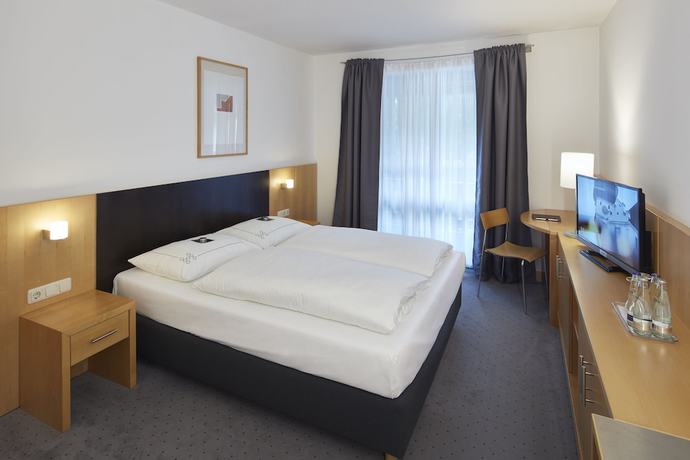 Imagen de la habitación del Schloss Hohenkammer. Foto 2