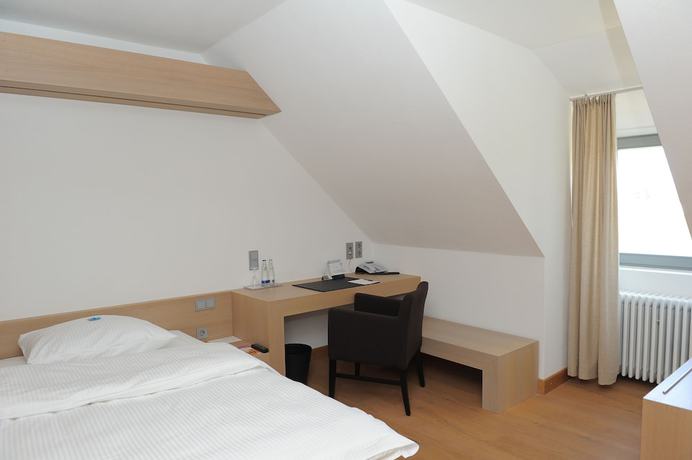 Imagen de la habitación del Schloss Hohenkammer. Foto 5