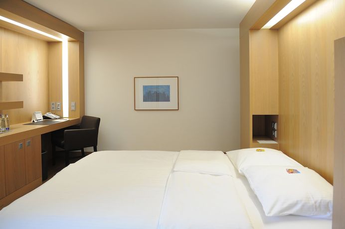 Imagen de la habitación del Schloss Hohenkammer. Foto 8