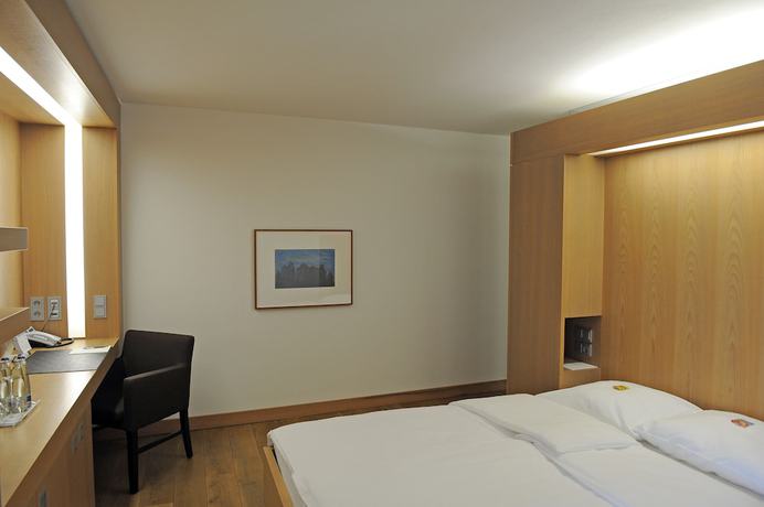 Imagen de la habitación del Schloss Hohenkammer. Foto 9