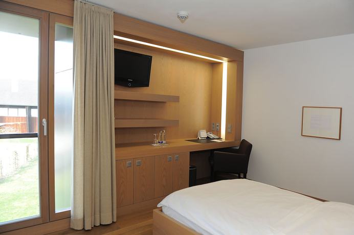 Imagen de la habitación del Schloss Hohenkammer. Foto 10