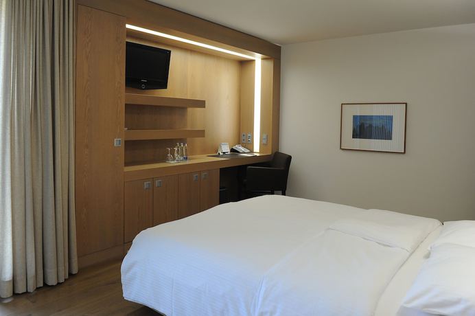 Imagen de la habitación del Schloss Hohenkammer. Foto 11