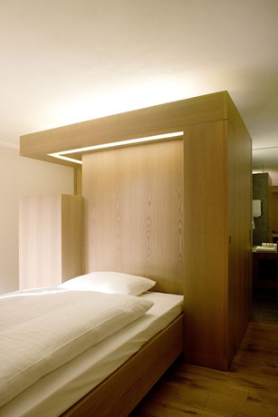 Imagen de la habitación del Schloss Hohenkammer. Foto 12