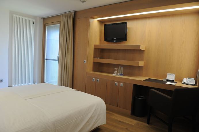 Imagen de la habitación del Schloss Hohenkammer. Foto 13