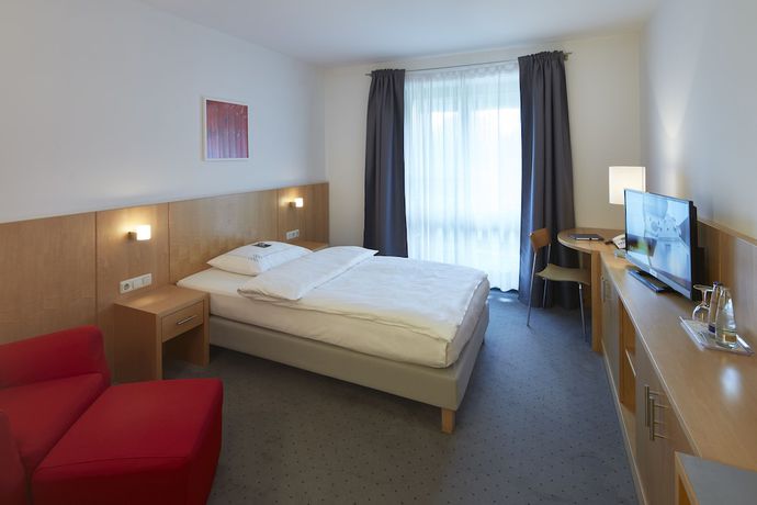 Imagen de la habitación del Schloss Hohenkammer. Foto 14