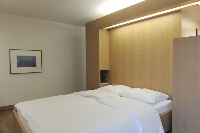 Imagen de la habitación del Schloss Hohenkammer. Foto 16