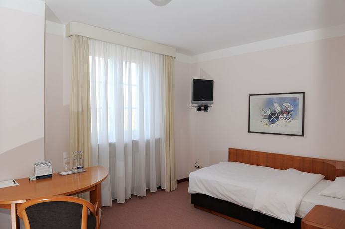 Imagen de la habitación del Schloss Hohenkammer. Foto 17