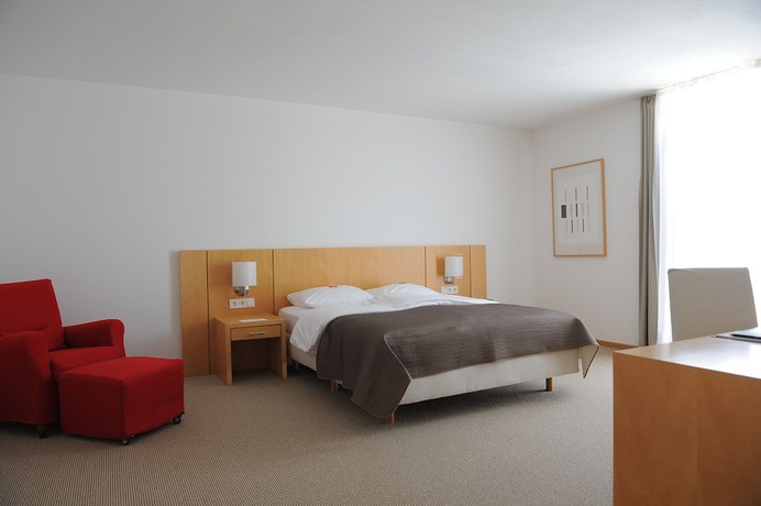 Imagen de la habitación del Schloss Hohenkammer. Foto 19