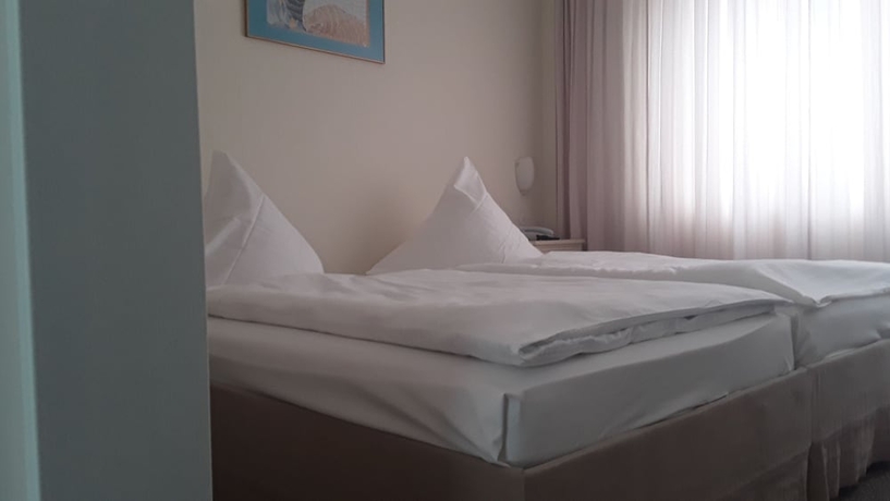 Imagen general del Schloss Hotel Benrath. Foto 1