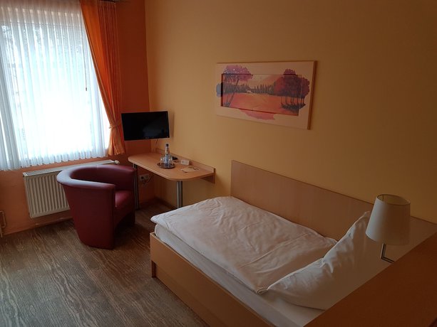 Imagen de la habitación del Schloss Hotel Sch&ouml;ningen. Foto 2