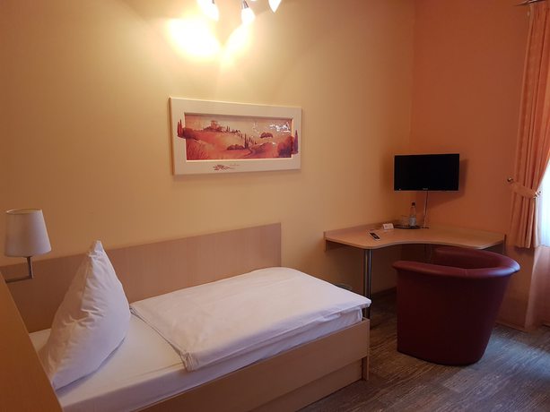 Imagen de la habitación del Schloss Hotel Sch&ouml;ningen. Foto 3