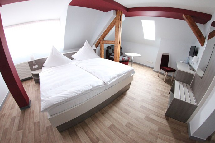 Imagen de la habitación del Schloss Hotel Sch&ouml;ningen. Foto 4