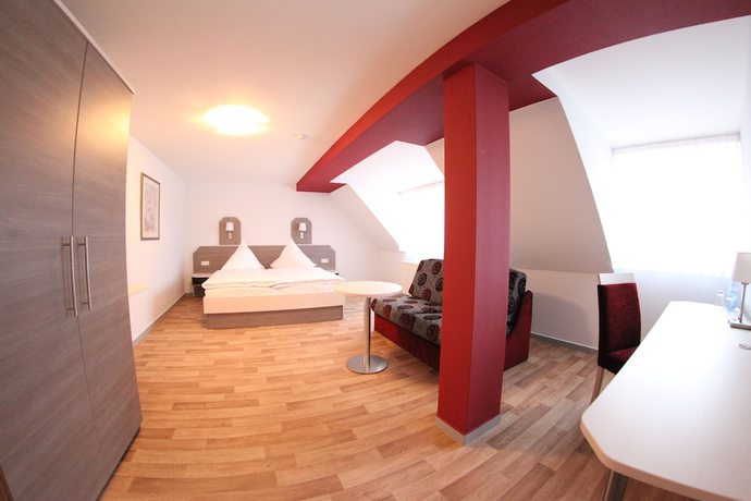 Imagen de la habitación del Schloss Hotel Sch&ouml;ningen. Foto 7