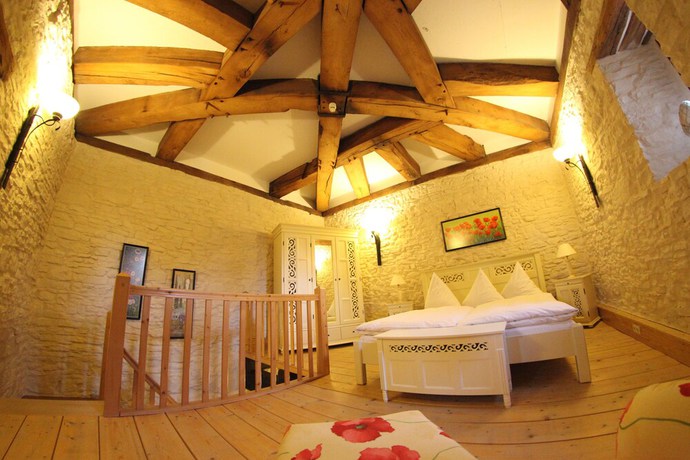 Imagen de la habitación del Schloss Hotel Sch&ouml;ningen. Foto 8