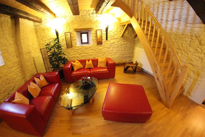 Imagen de la habitación del Schloss Hotel Sch&ouml;ningen. Foto 9