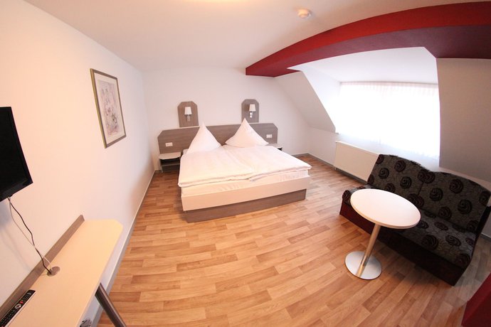 Imagen de la habitación del Schloss Hotel Sch&ouml;ningen. Foto 10