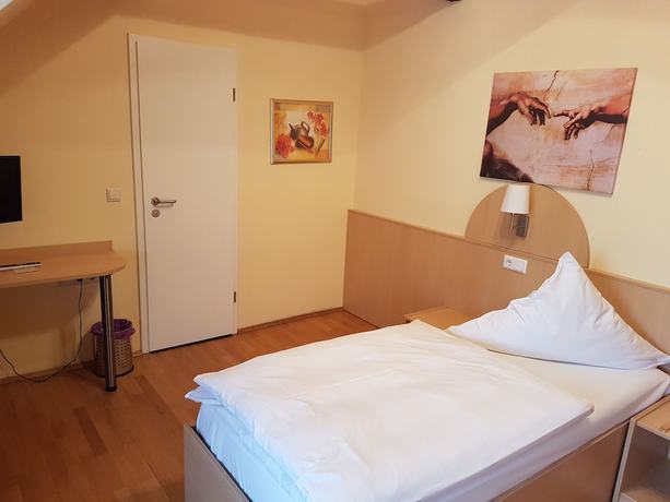 Imagen de la habitación del Schloss Hotel Sch&ouml;ningen. Foto 11