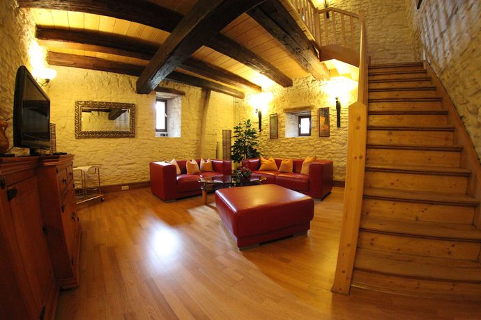 Imagen de la habitación del Schloss Hotel Sch&ouml;ningen. Foto 12