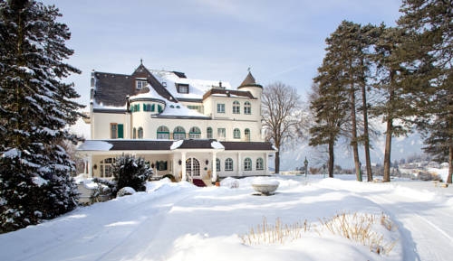 Imagen general del Schloss Igls Apartment. Foto 5