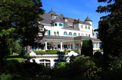 Imagen general del Schloss Igls Apartment. Foto 6