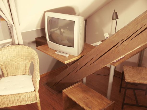Imagen de la habitación del Schloss Kastellaun. Foto 2