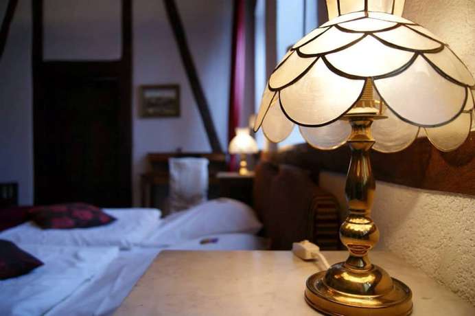 Imagen de la habitación del Schloss Kastellaun. Foto 3