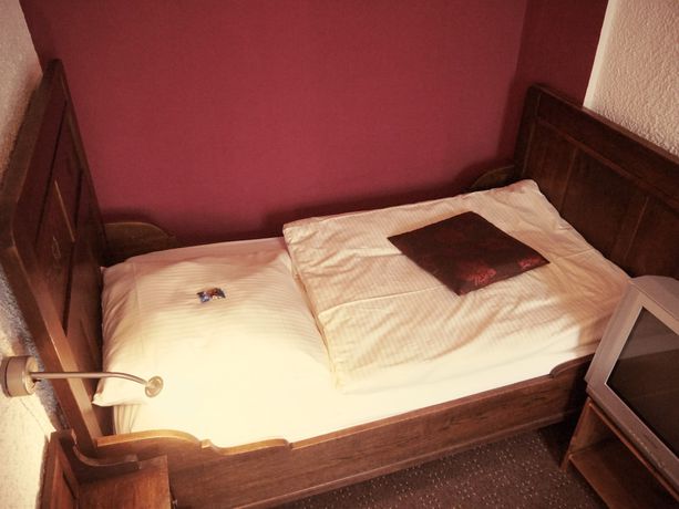 Imagen de la habitación del Schloss Kastellaun. Foto 4