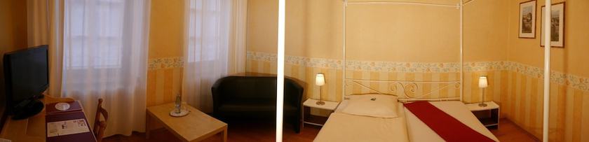 Imagen de la habitación del Schloss Kastellaun. Foto 5