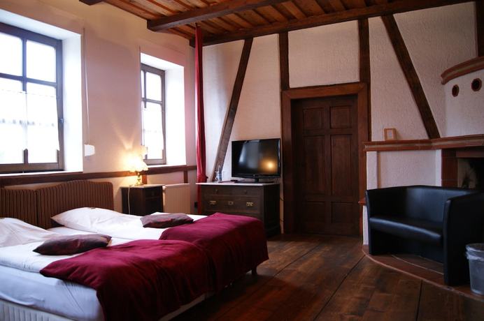 Imagen de la habitación del Schloss Kastellaun. Foto 6