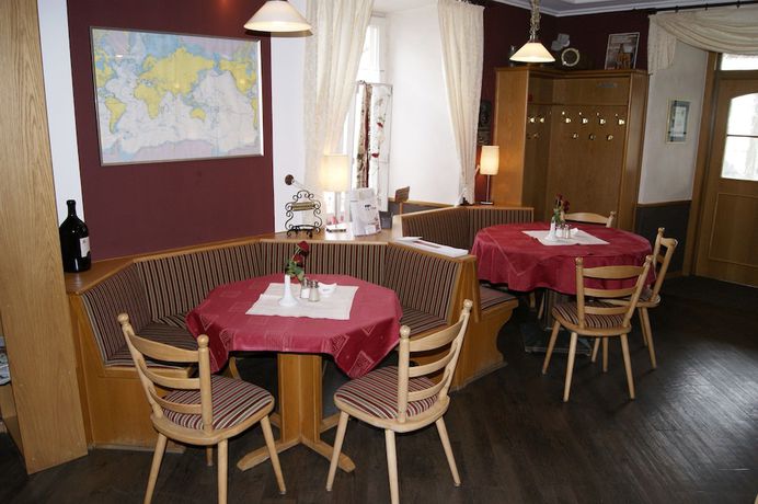 Imagen de los interiores del Schloss Kastellaun. Foto 20