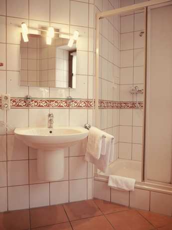 Imagen de la habitación del Schloss Kastellaun. Foto 9