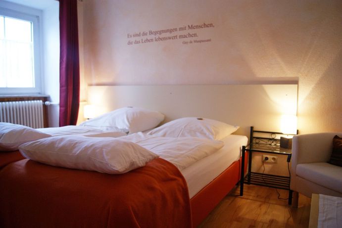 Imagen general del Schloss Kastellaun. Foto 1