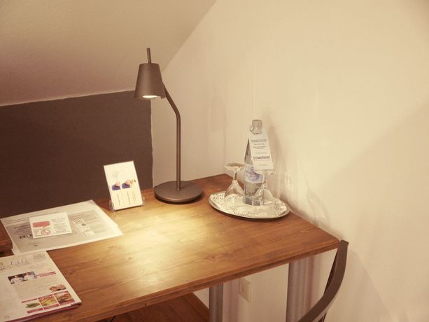 Imagen de la habitación del Schloss Kastellaun. Foto 10