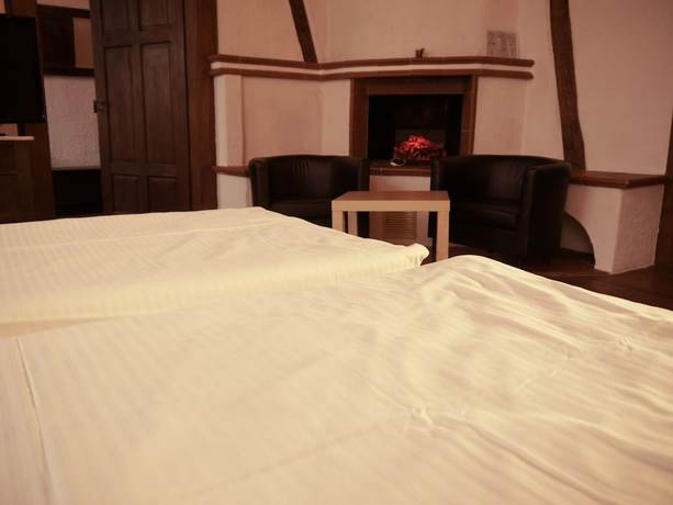 Imagen de la habitación del Schloss Kastellaun. Foto 12