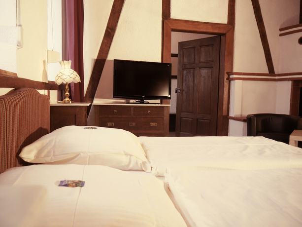 Imagen de la habitación del Schloss Kastellaun. Foto 13