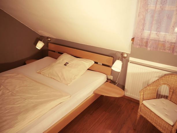 Imagen de la habitación del Schloss Kastellaun. Foto 14