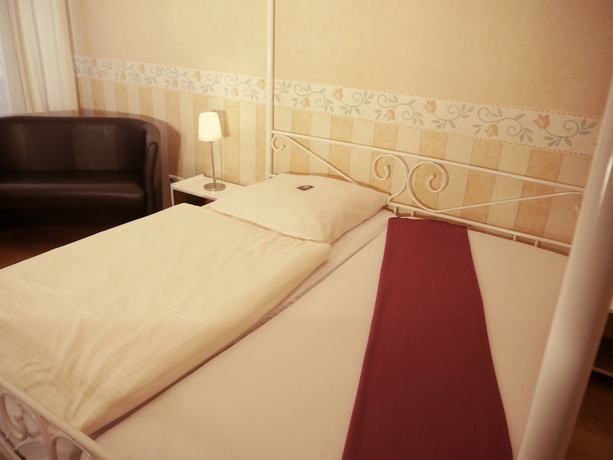 Imagen de la habitación del Schloss Kastellaun. Foto 15