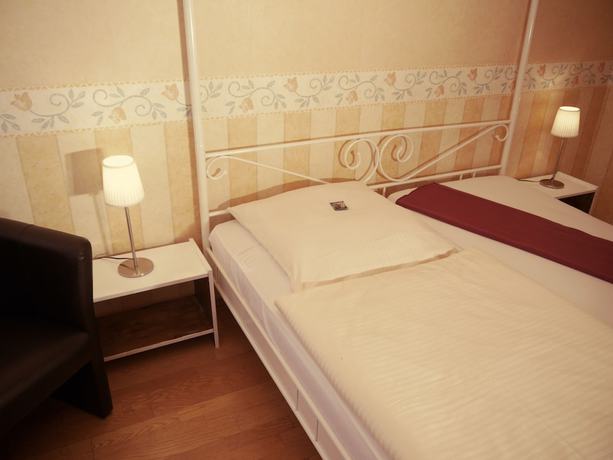 Imagen de la habitación del Schloss Kastellaun. Foto 17