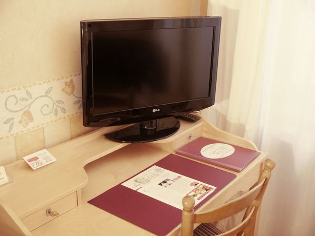 Imagen de la habitación del Schloss Kastellaun. Foto 18