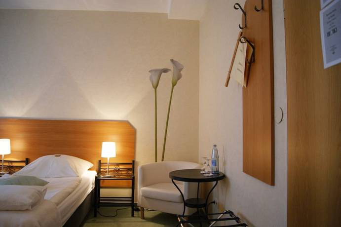 Imagen de la habitación del Schloss Kastellaun. Foto 19